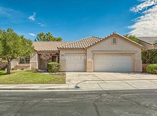 1130 Woodcastle St, Henderson, NV 89052