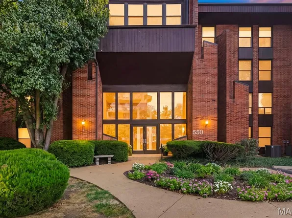 550 Coeur De Royale Dr APT 308, Saint Louis, MO 63141
