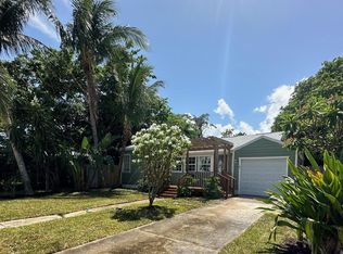 3713 N Flagler Dr, West Palm Beach, FL 33407