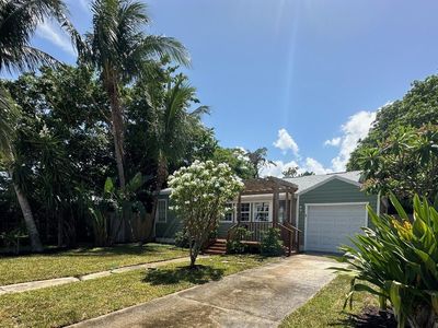3713 N Flagler Drive, West Palm Beach, FL, 33407