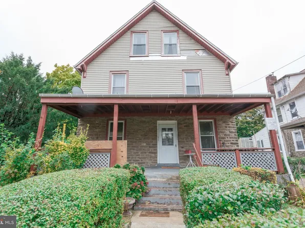 6602 N 7th St, Philadelphia, PA 19126