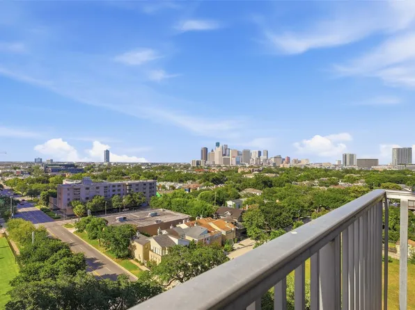 3614 Montrose Blvd Unit 1001, Houston, TX 77006