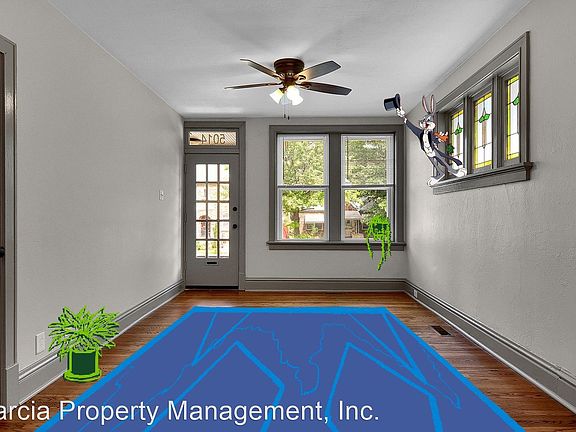 4th image of 5014 Pernod Ave #7664205