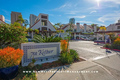 701 Kettner Blvd Photo 1 701 Kettner Blvd Photo 1