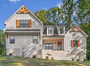 3507 Shadowbend Ln Lot 2, Clarksville, TN 37043