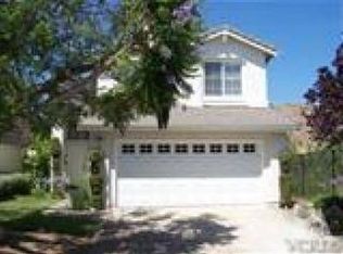 3193 Ferncrest Pl, Thousand Oaks, CA 91362