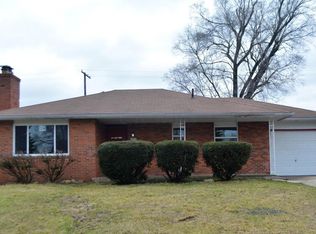 2717 Schurtz Ave, Columbus, OH