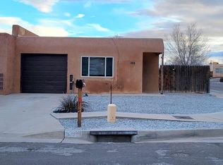 5101 Redlands Rd NW, Albuquerque, NM 87120