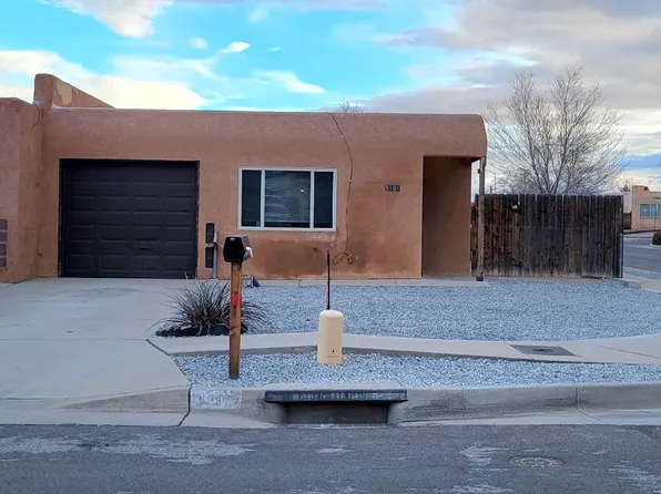 5101 Redlands Rd NW, Albuquerque, NM 87120