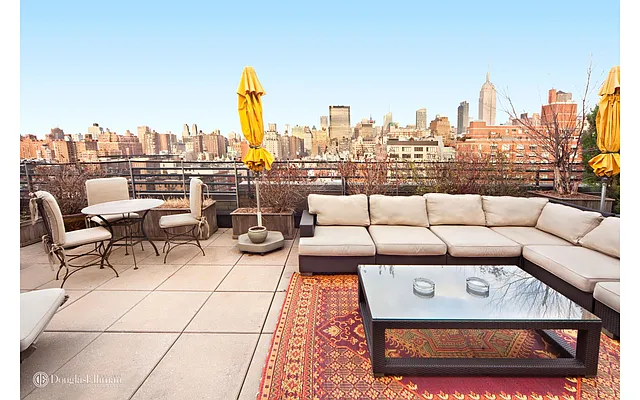 Rented by Douglas Elliman | media 19