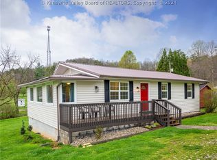 278 Park Ave, Culloden, WV 25510