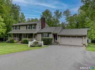 72 Garnet Ridge Drive, Tolland, CT 06084