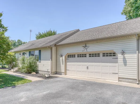 200 2nd St, Greenwood, DE 19950