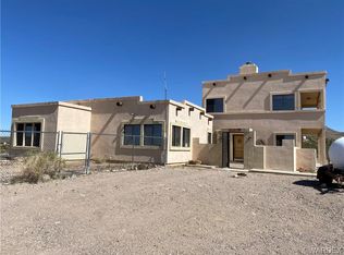 8053 W Paso Robles Dr, White Hills, AZ 86445