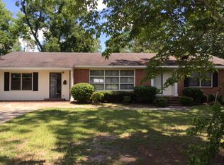 273 Virginia Ave, Homerville, GA 31634