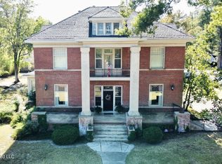 500 E Percy St, Indianola, MS 38751