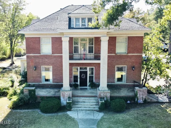 500 E Percy St, Indianola, MS 38751