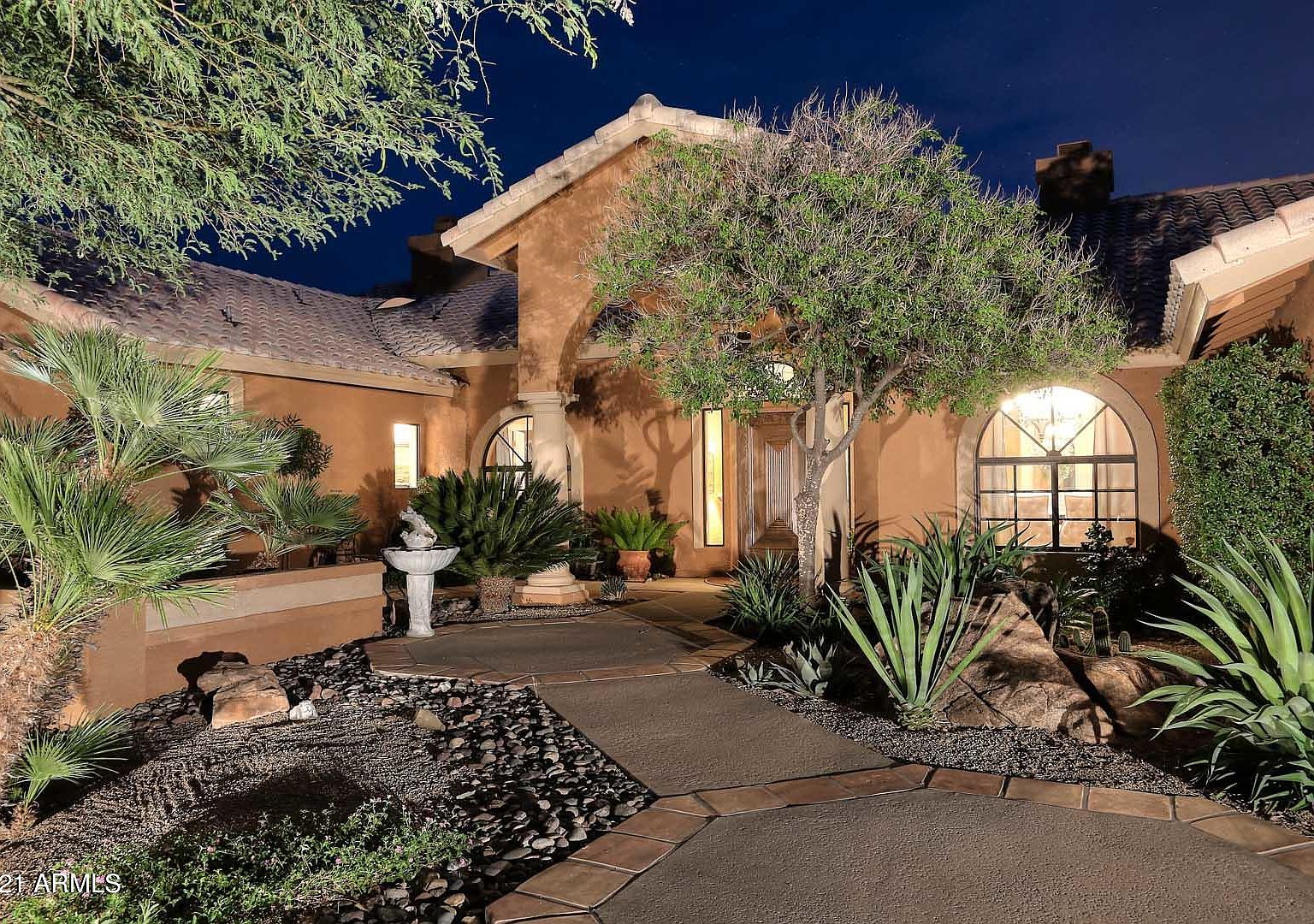 25012 N Vado Ct, Rio Verde, AZ 85263 Zillow