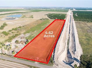 N Ware Rd, Edinburg, TX 78541