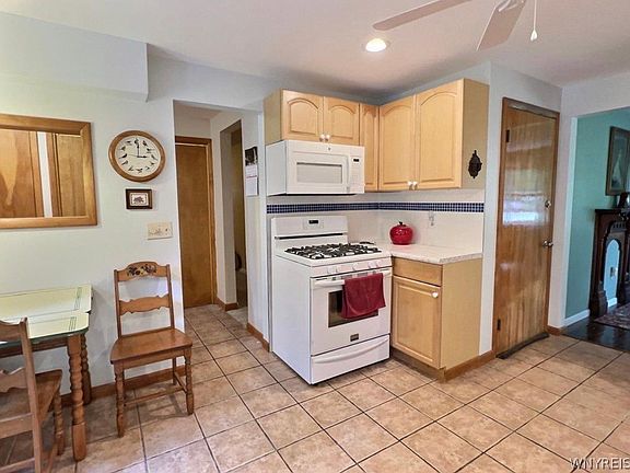 Kitchen Another View