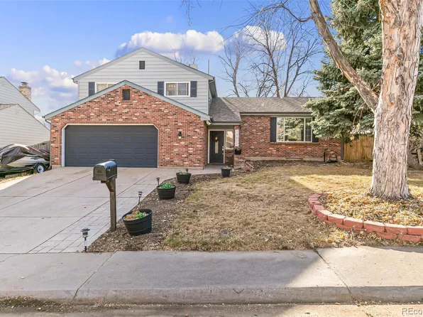 14602 E Evans Place, Aurora, CO 80014