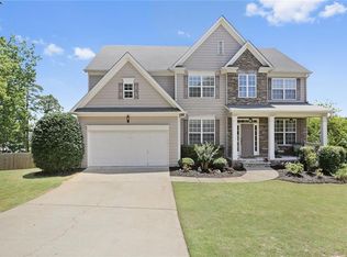 4610 Luke Dr, Cumming, GA 30040