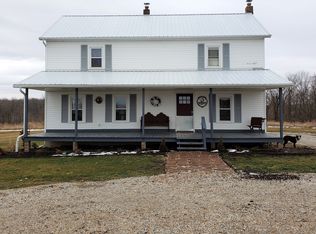 10720 Old Concord Dr, Bunceton, MO 65237