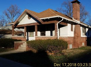 2012 N Indiana Ave, Peoria, IL 61603
