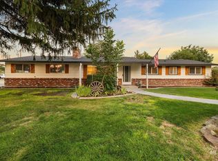 20 N Jefferson St, Nampa, ID 83651
