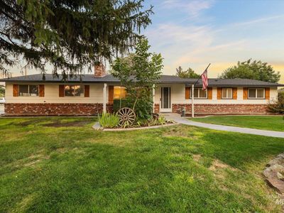 20 N Jefferson St, Nampa, ID, 83651