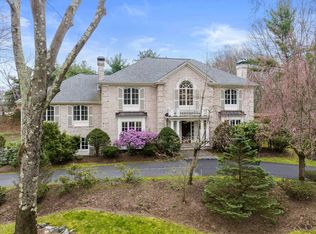 67 Bridle Path, Sudbury, MA 01776