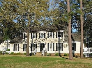 106 Holyoke Rd, Washington, NC 27889