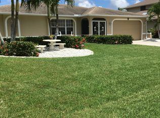 3426 SE 22nd Pl, Cape Coral, FL 33904
