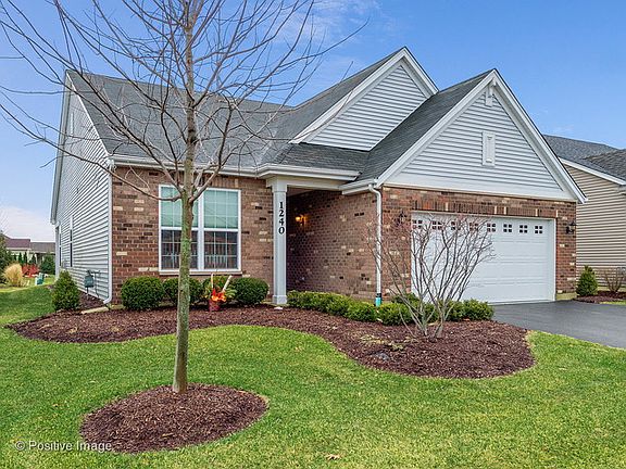 2nd image of 1240 Barkston Ln