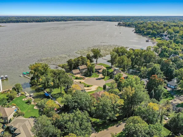 21951 Iden Avenue Cir N, Forest Lake, MN 55025