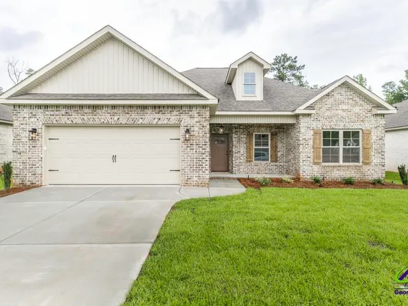 512 Bristleleaf Path, Kathleen, GA 31047