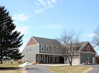 N6010 Heritage Dr, Green Lake, WI 54941