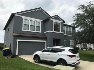 12341 Sea Biscuit Ct, Jacksonville, FL 32225