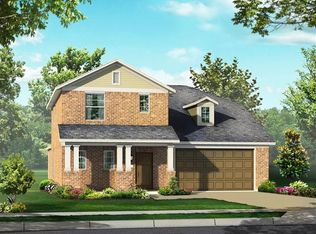2011 Uvalde Dr, Forney, TX 75126