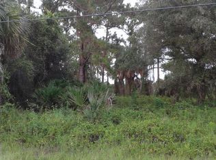 Music Ln, North Pt, FL 34286
