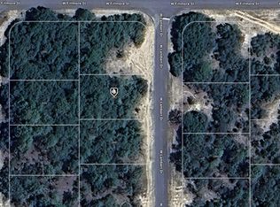 2892 W Lambert Dr LOT 2, Dunnellon, FL 34433