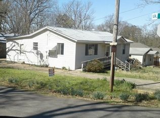 1924 Perry St, Little Rock, AR 72205