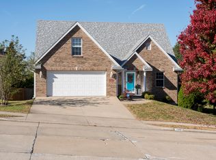 1306 Carolina Dr, Columbia, MO 65202