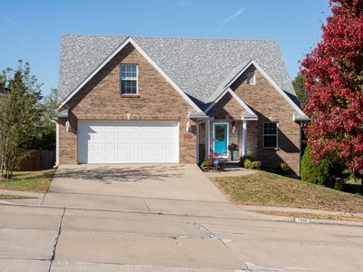 1306 Carolina Dr, Columbia, MO, 65202