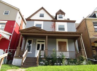 427 Rebecca Ave, Pittsburgh, PA 15221