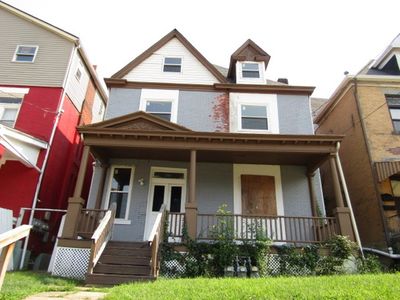 427 Rebecca Ave, Pittsburgh, PA, 15221