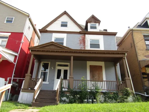 427 Rebecca Ave, Pittsburgh, PA 15221