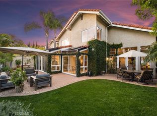 16 Springbrook Rd, Laguna Niguel, CA 92677