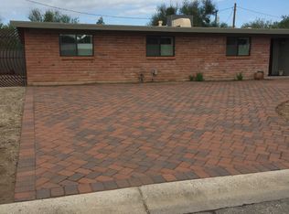 609 N Ruston Ave, Tucson, AZ 85711