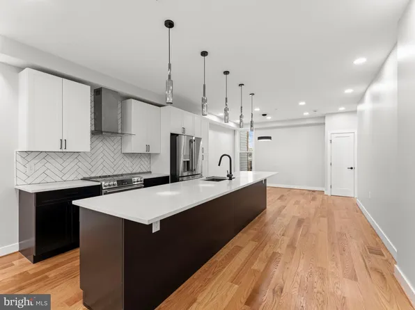 4320 7th St NW #1, Washington, DC 20011